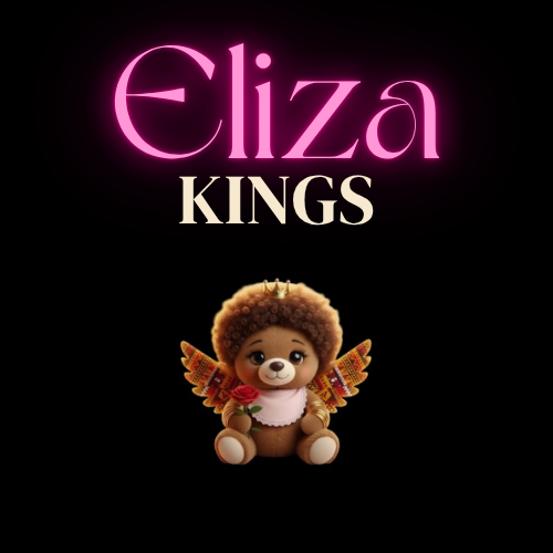 Eliza KINGS