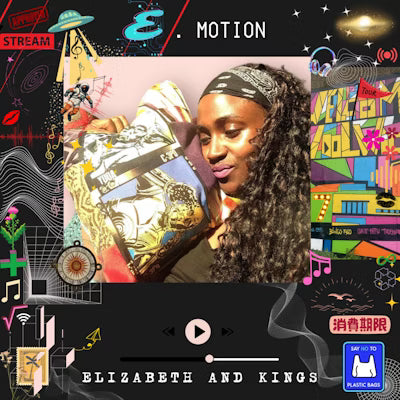 Load video: Elizabeth and the kings - emotions music video