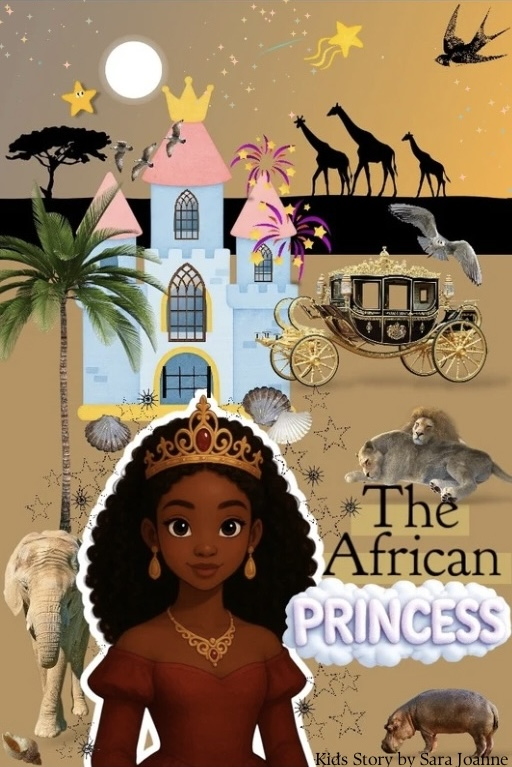 The African Princess